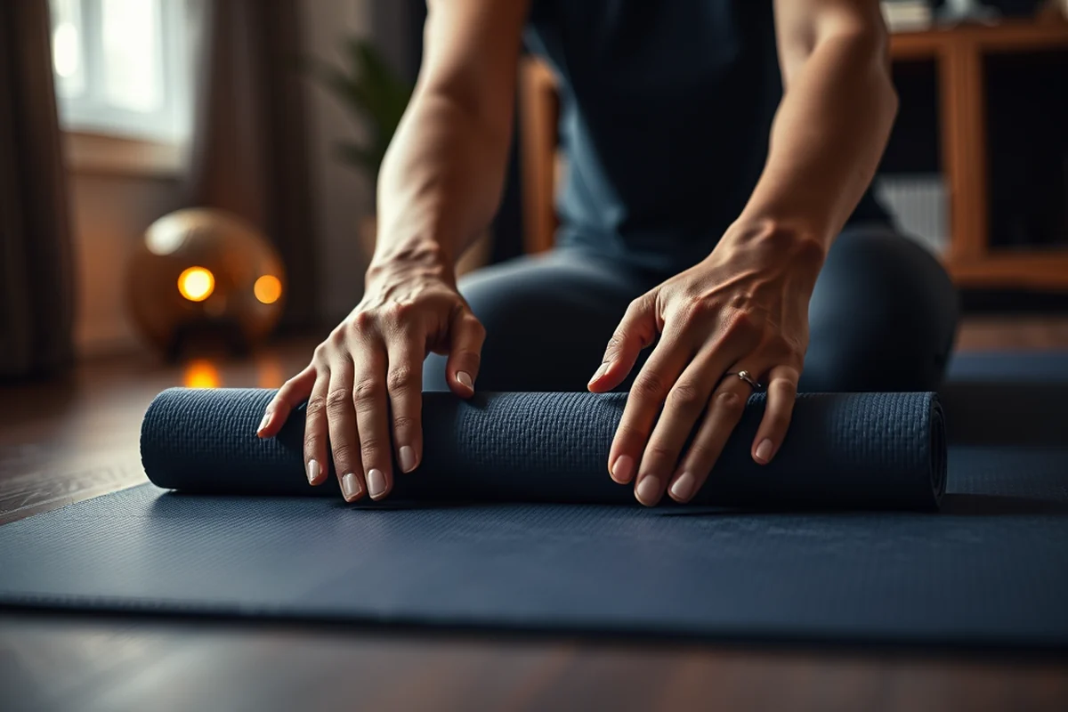 home based core exercises examples — Home Based Core Exercises Examples (step by step)