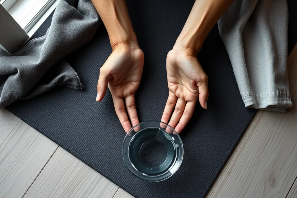 Home Core Strengthening Exercises Problems