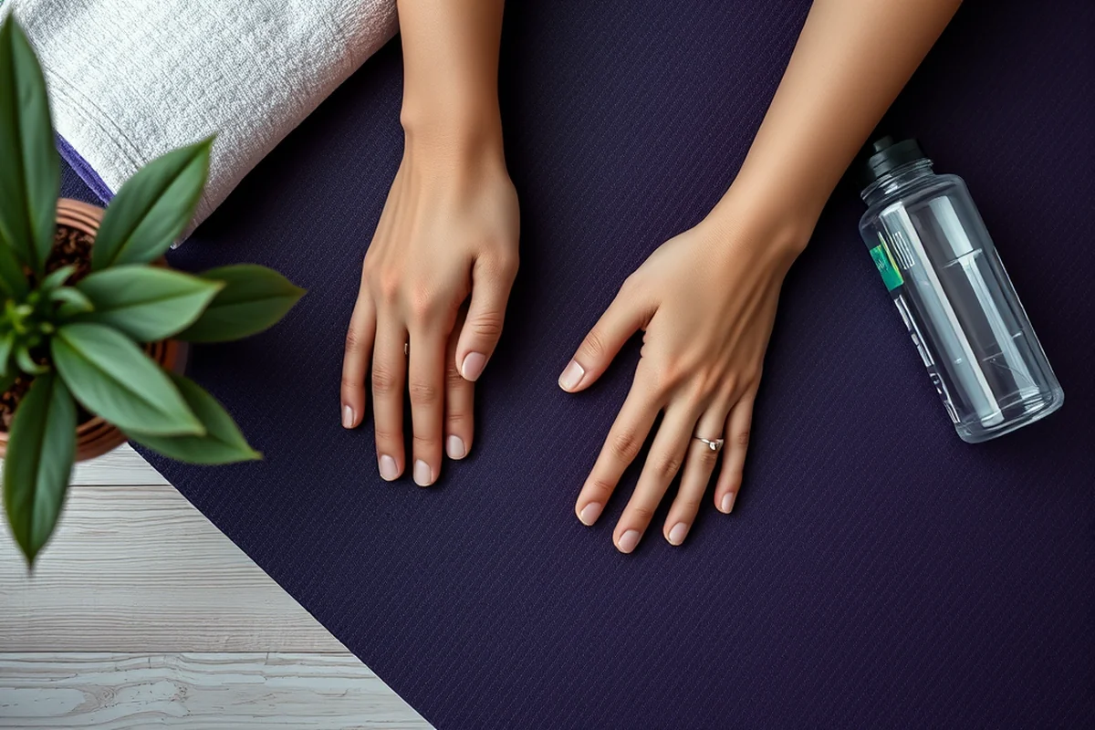 how to home based core exercises — How To Home Based Core Exercises (the finished result)
