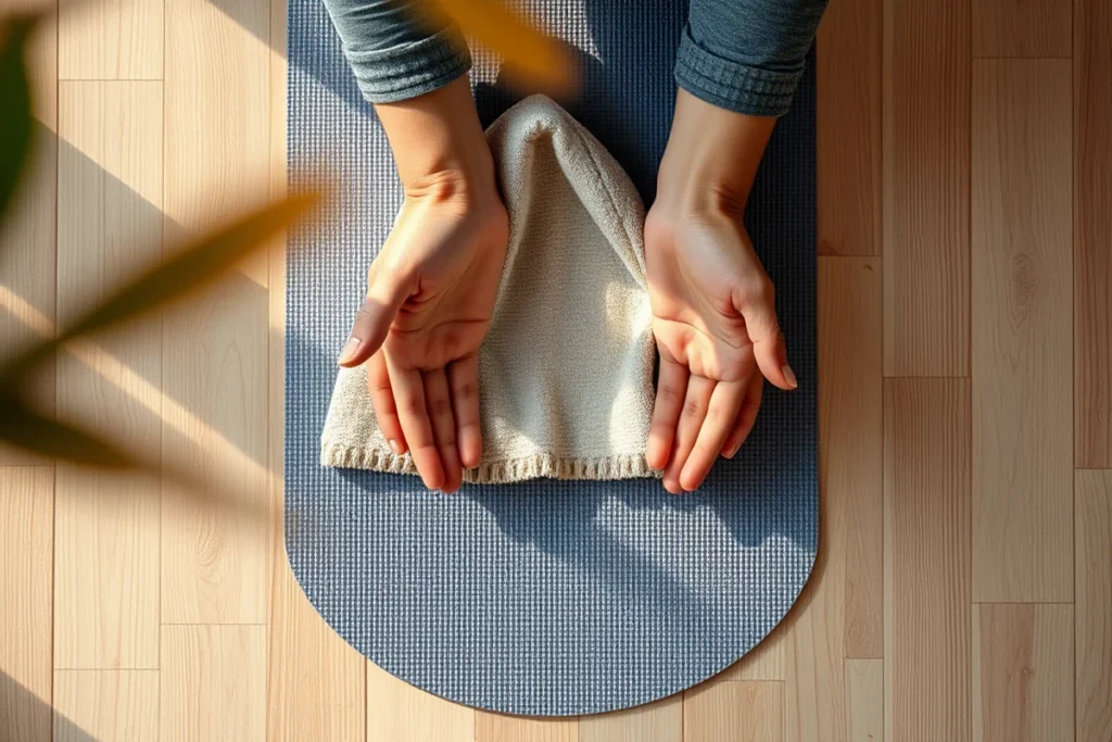 Types Of Home Core Exercise Routine