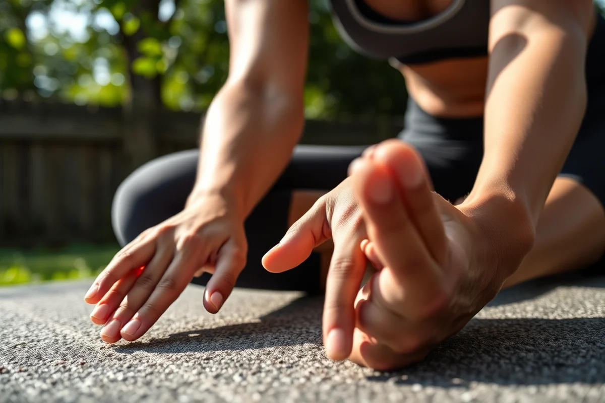 why home core fitness — Why Home Core Fitness (step by step)