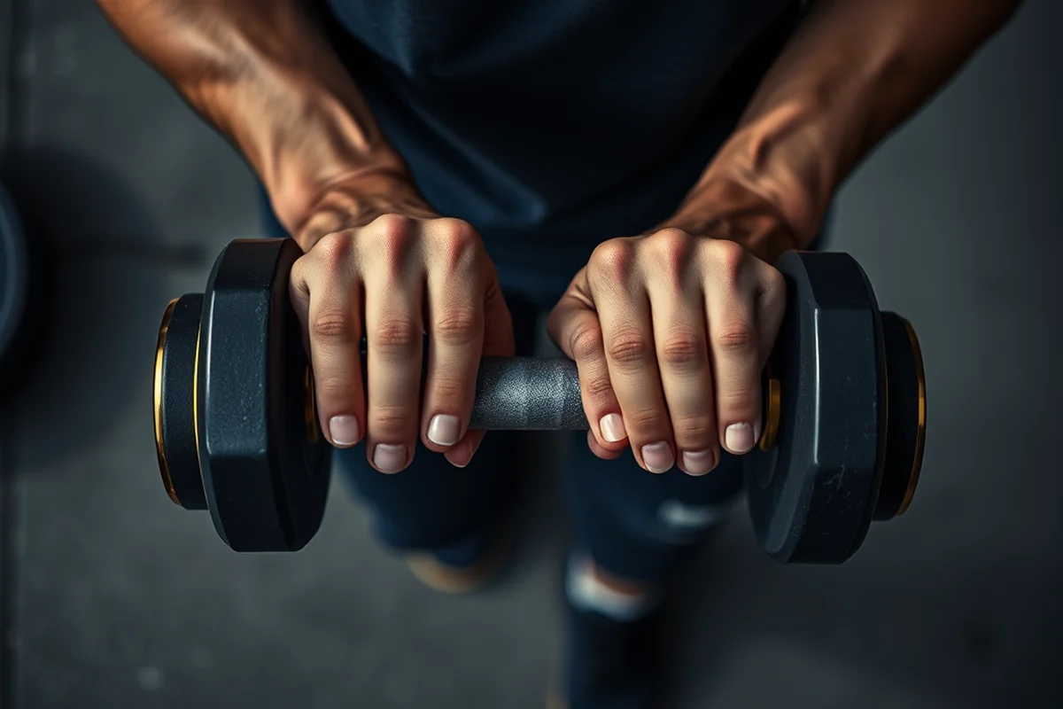 adjustable dumbbells for home gym — Adjustable Dumbbells For Home Gym (step by step)