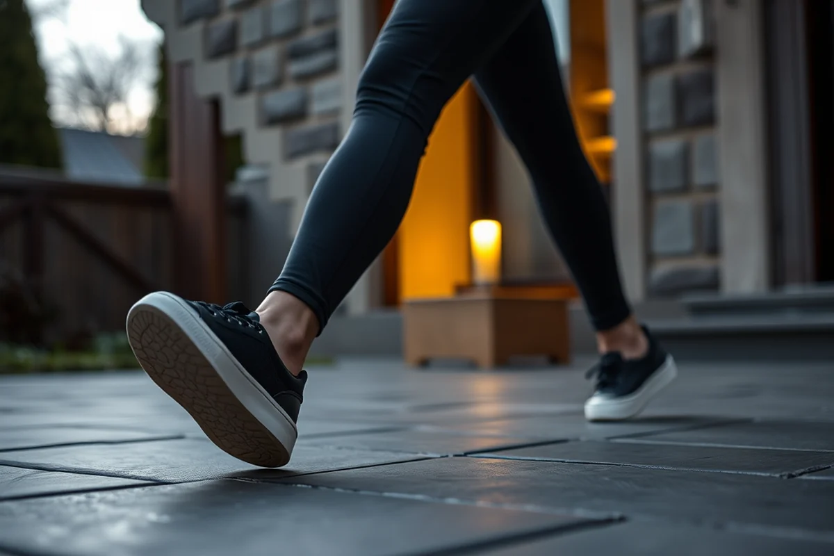 beginner workout routine at home — Beginner Workout Routine At Home (step by step)