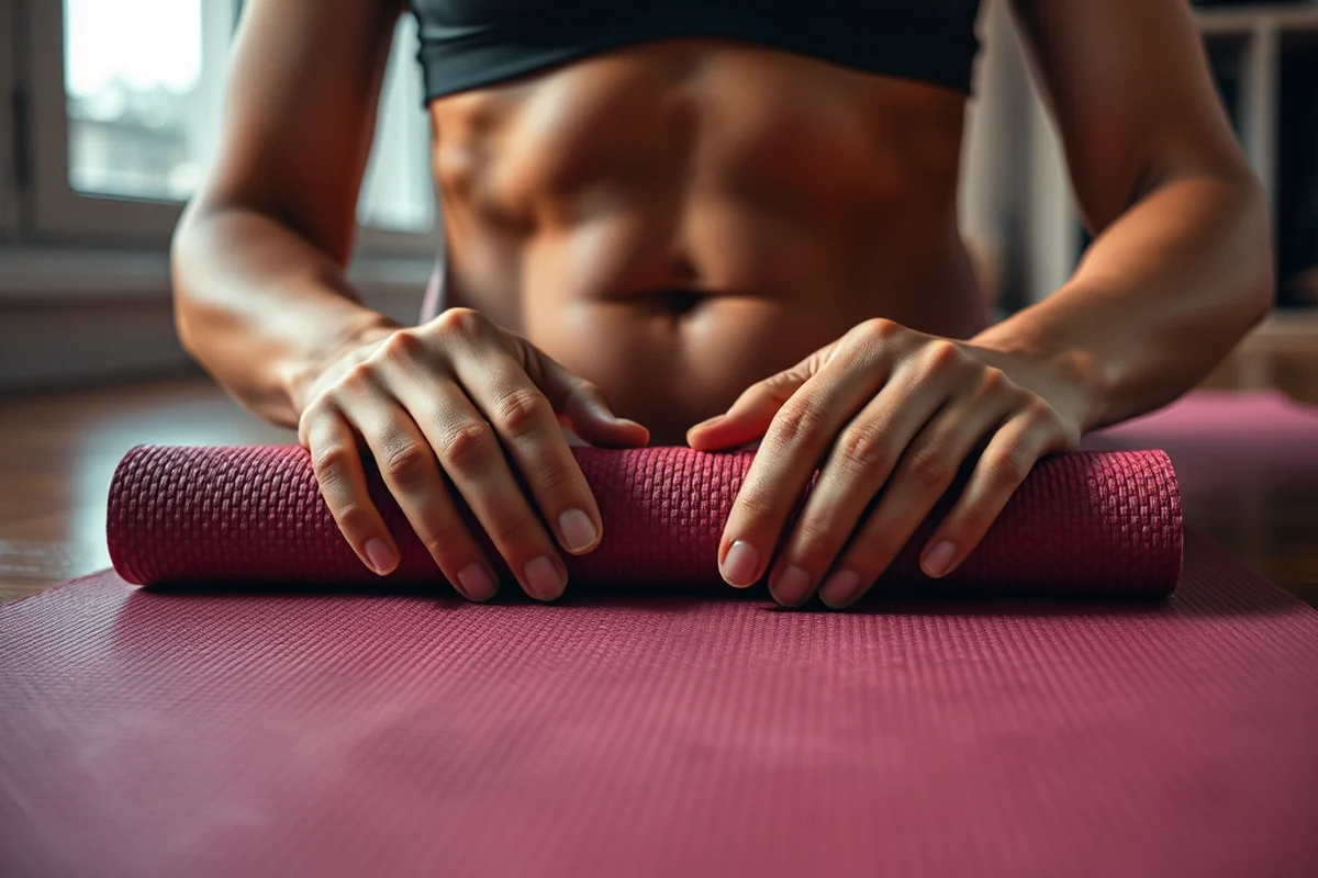 best abs workout home — Best Abs Workout Home (step by step)