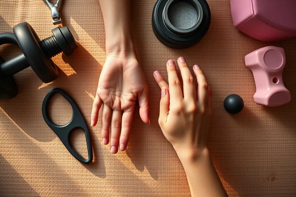 best at-home workout equipment — Best At-Home Workout Equipment (the finished result)