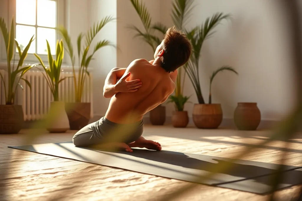 Best Core Exercises For Men