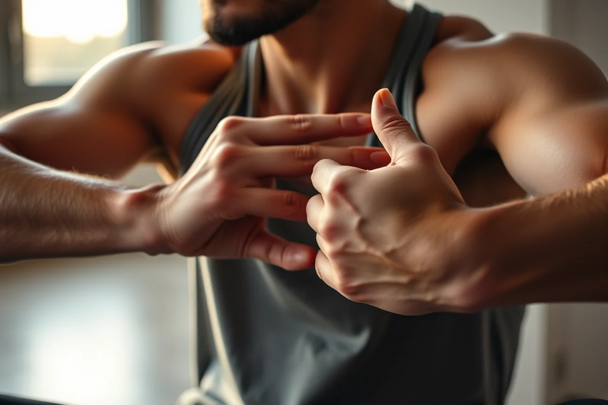 best core exercises for men — Best Core Exercises For Men (step by step)