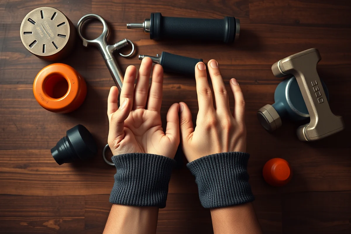 best gym equipment for home workouts — Best Gym Equipment For Home Workouts (the finished result)