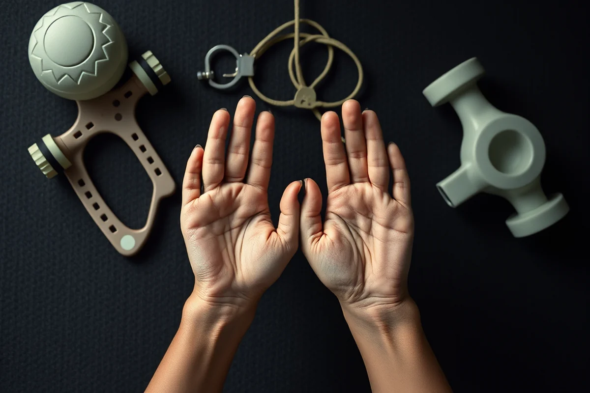 best home fitness equipment — Best Home Fitness Equipment (the finished result)