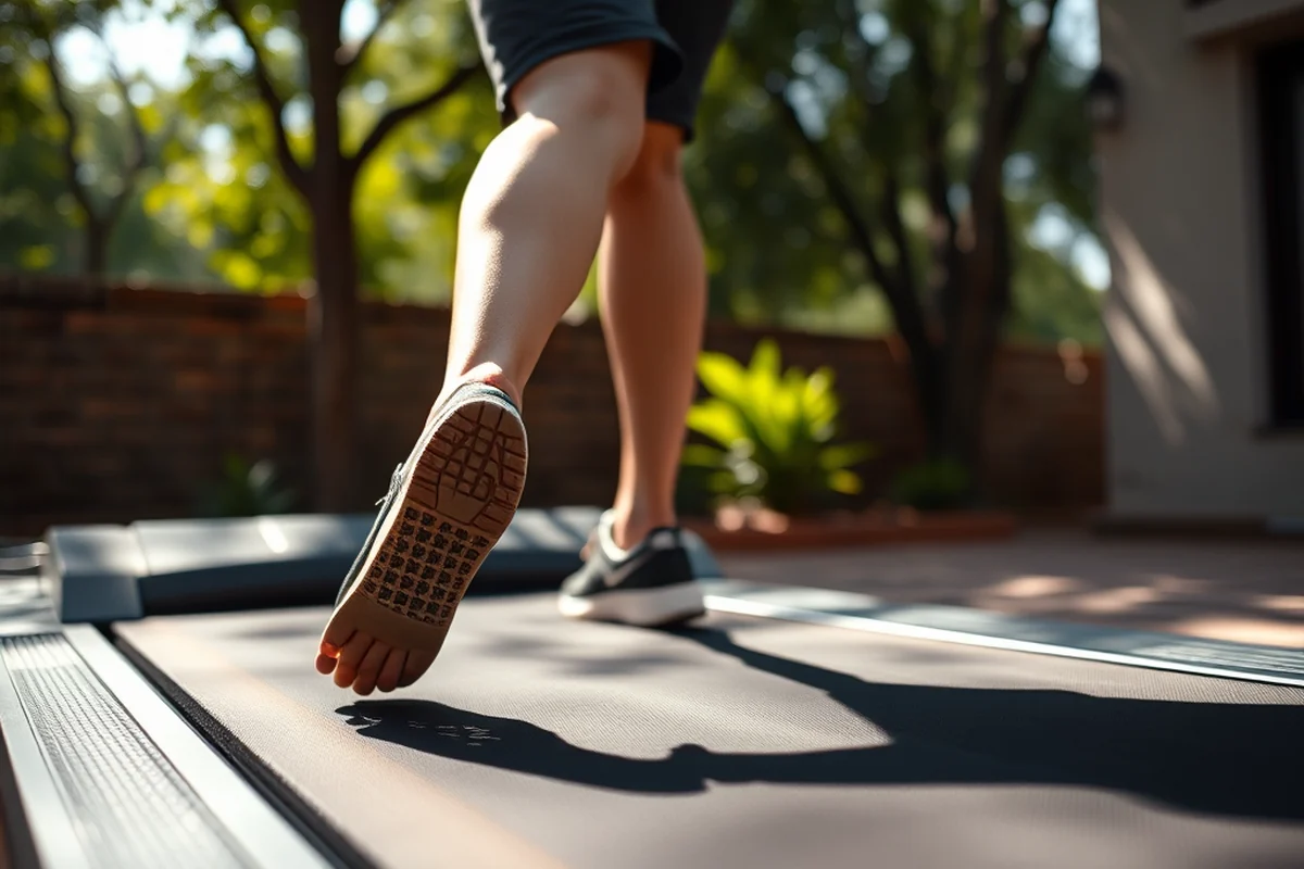 best treadmill for at home gym — Best Treadmill For At Home Gym (step by step)