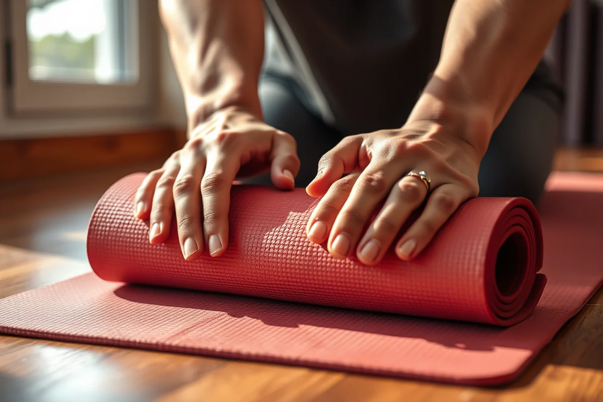 build a home gym — Build A Home Gym (step by step)