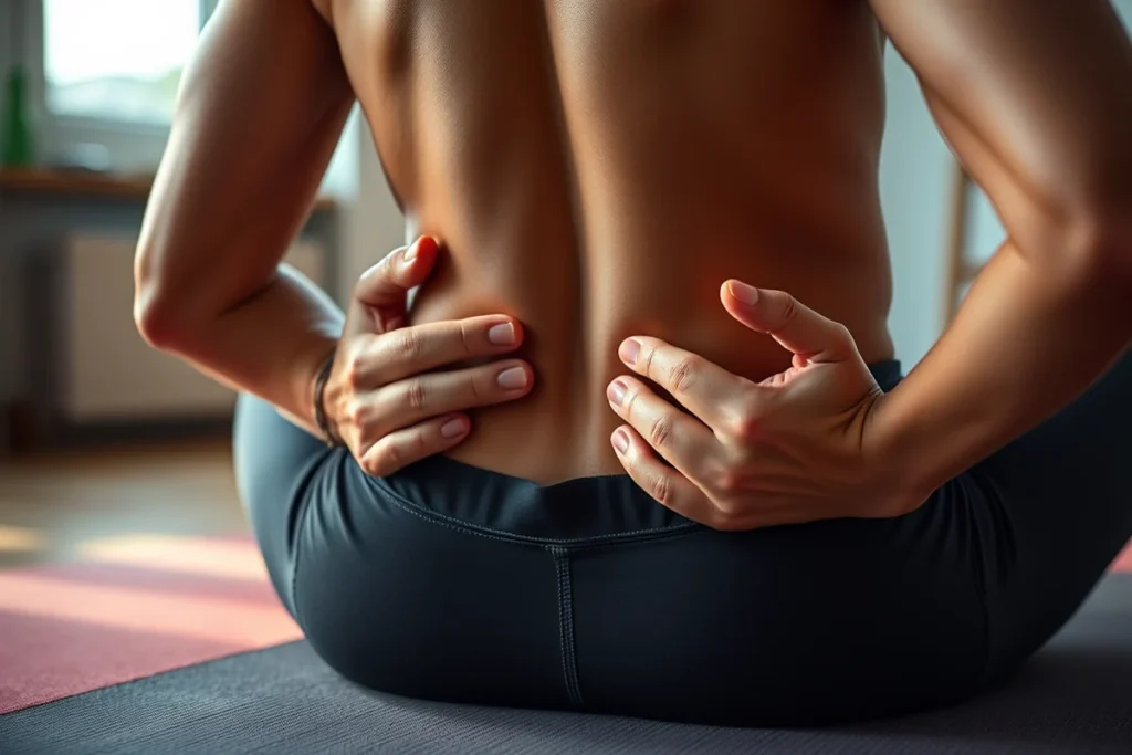Core Exercises For Lower Back Pain