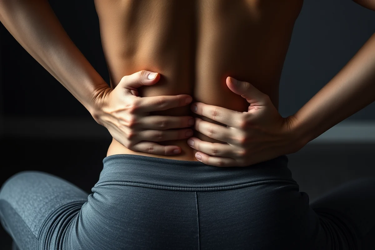 core exercises for lower back pain — Core Exercises For Lower Back Pain (step by step)