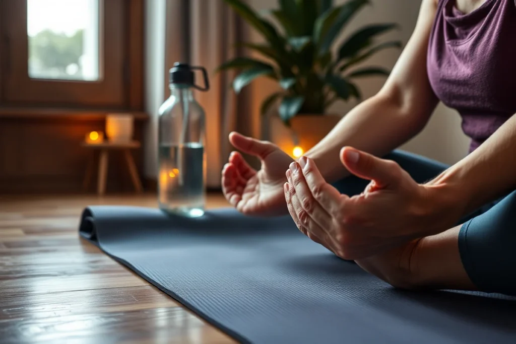 Core Exercises For Seniors