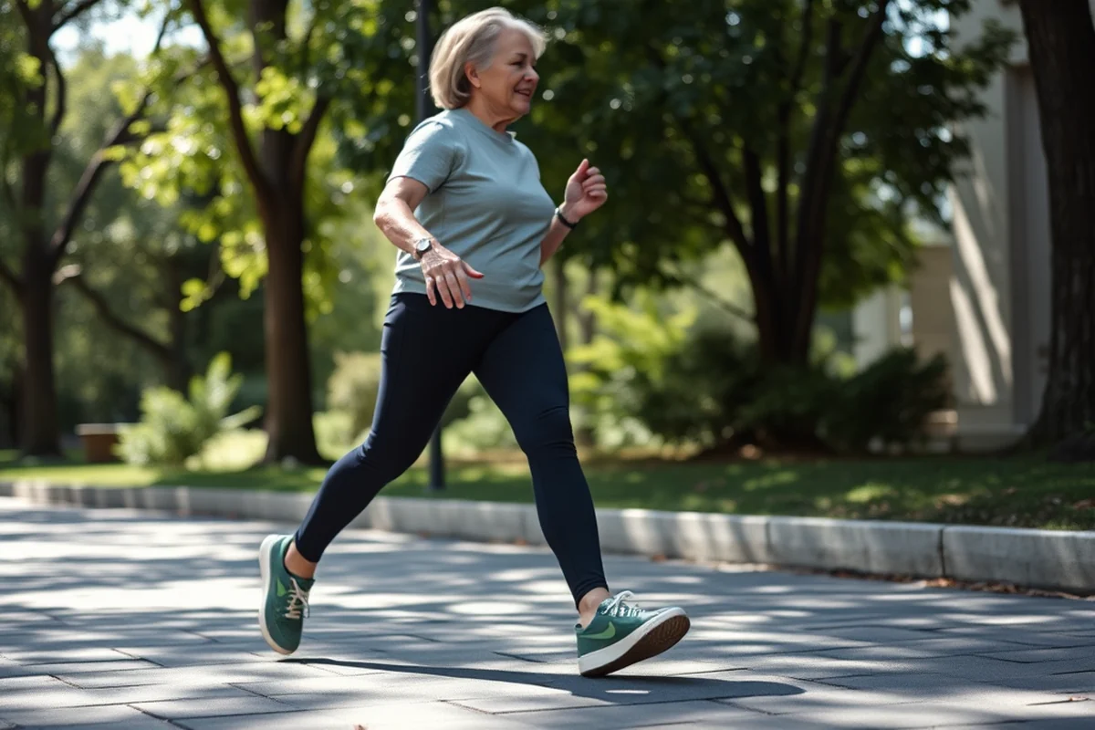 core exercises for seniors — Core Exercises For Seniors (step by step)