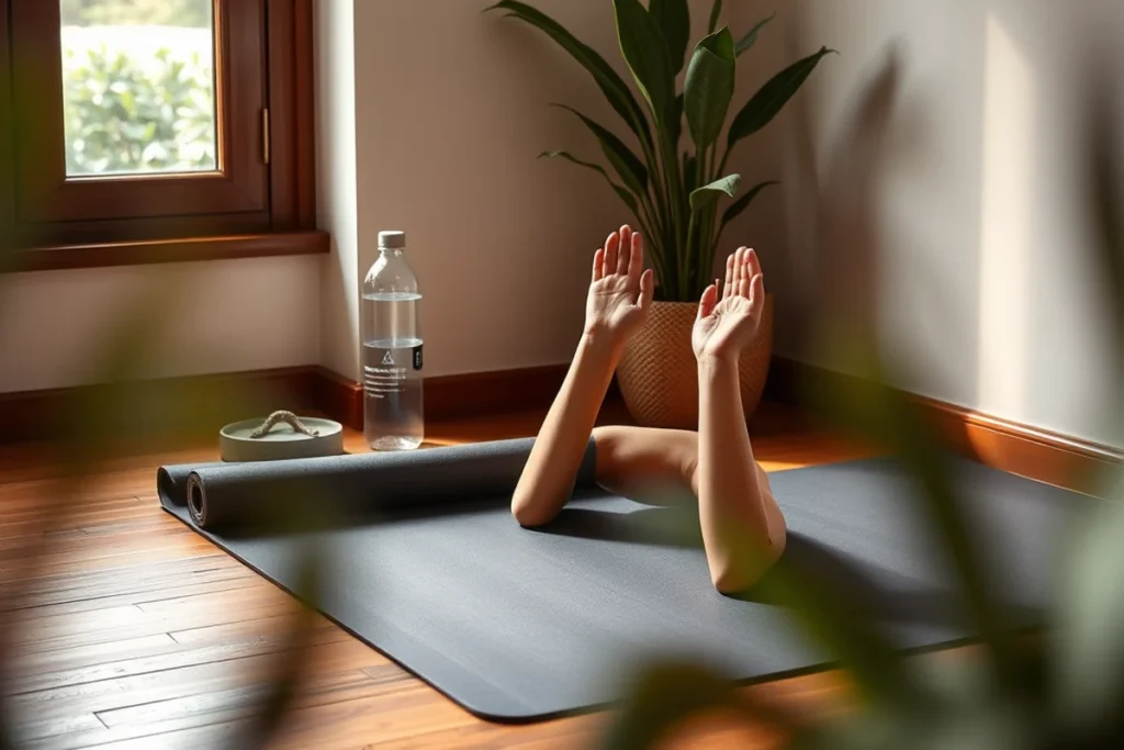 Core Strengthening Exercises