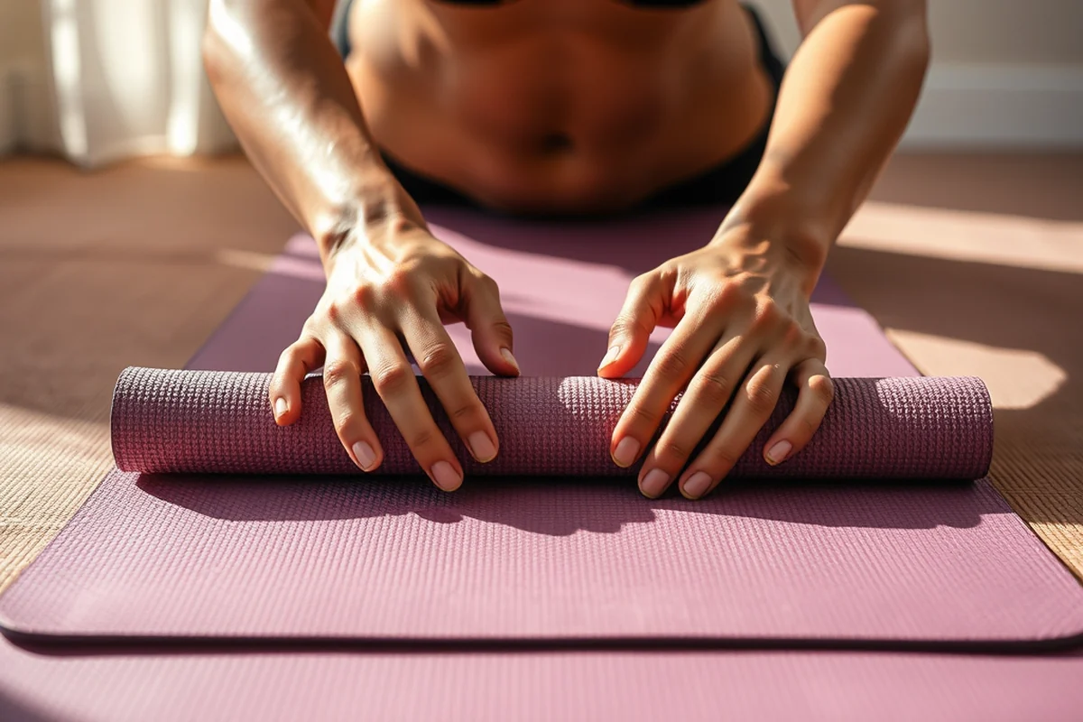 deep core exercises — Deep Core Exercises (step by step)