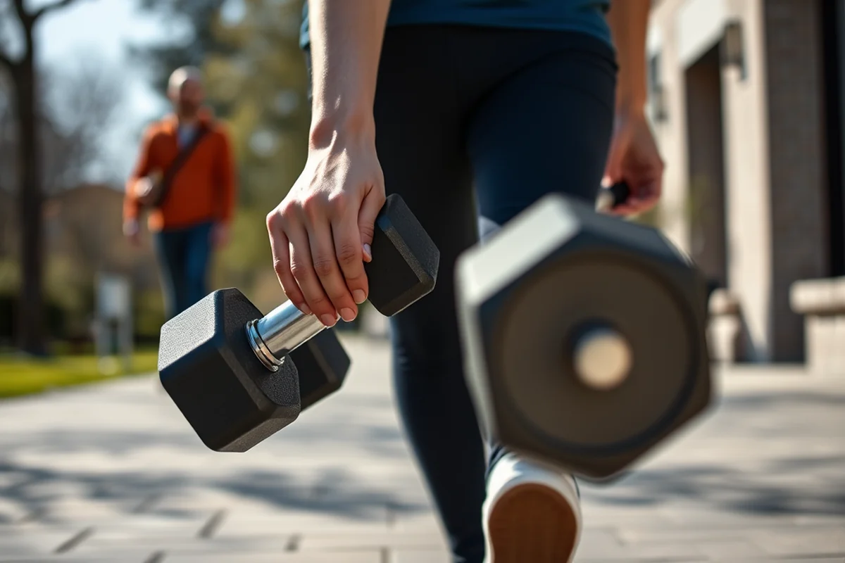 dumbbell sets for home workouts — Dumbbell Sets For Home Workouts (step by step)