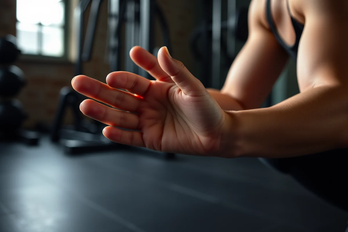 gym equipment in room — Gym Equipment In Room (step by step)