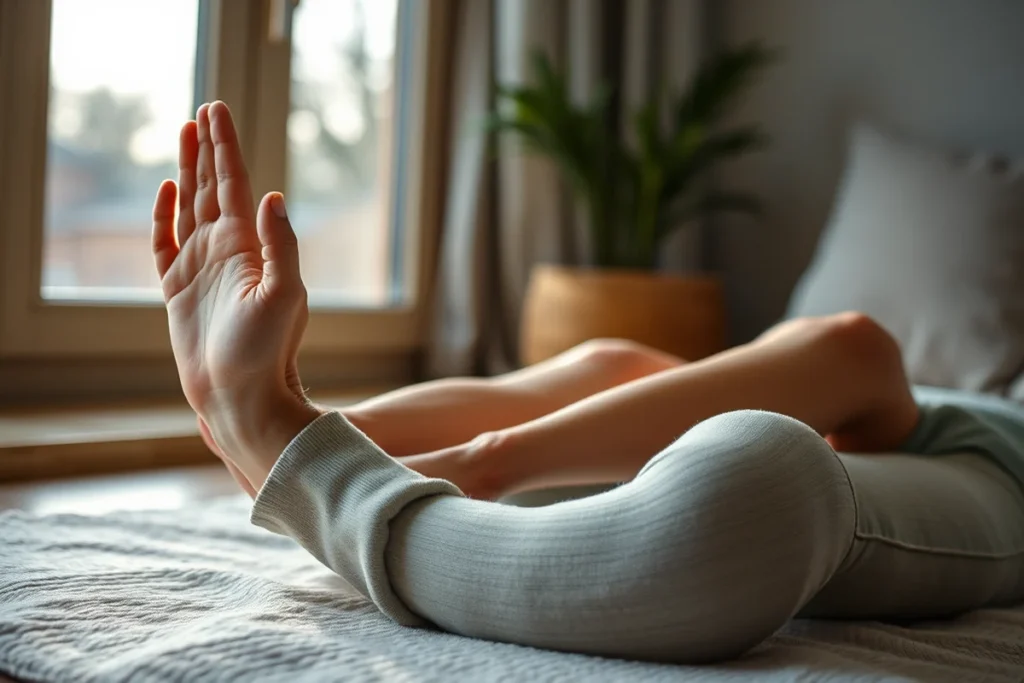 Home Based Core Exercises Checklist
