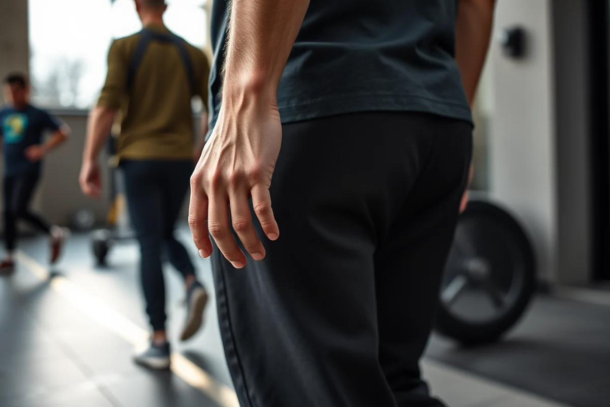 home gym equipment for men — Home Gym Equipment For Men (step by step)