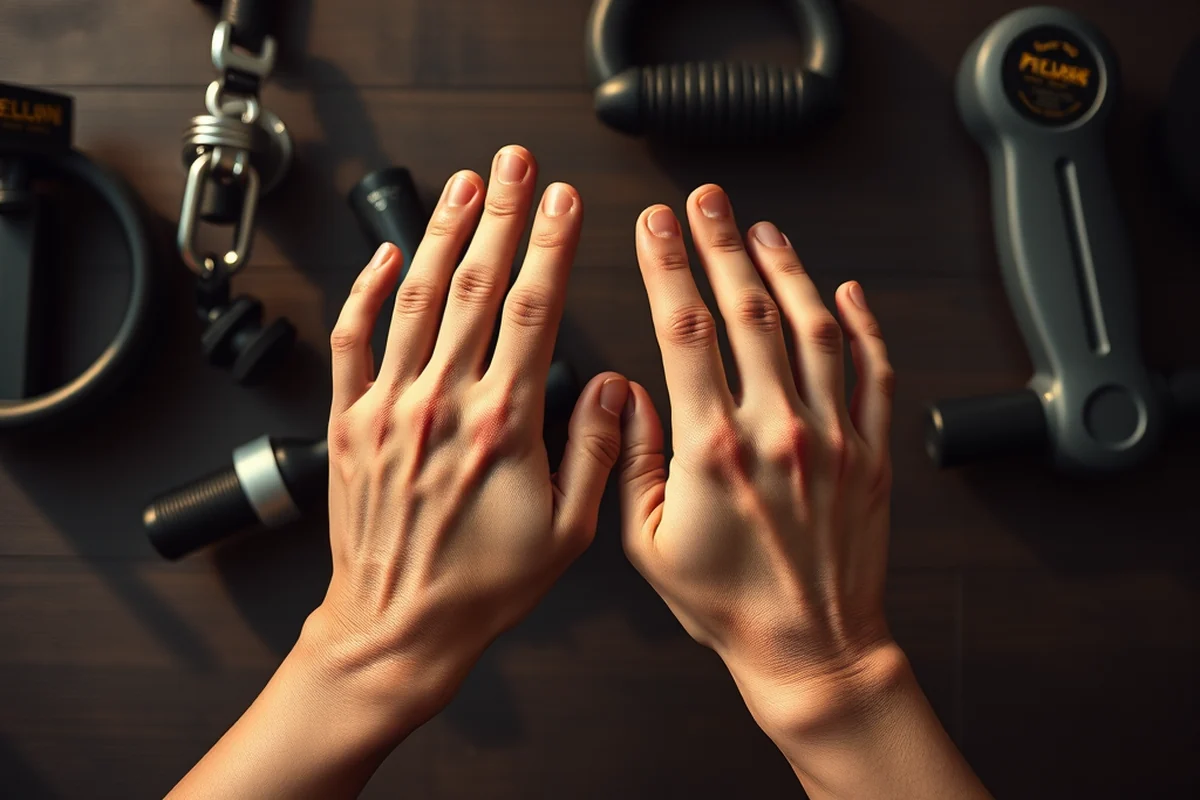 home gym equipment for teens — Home Gym Equipment For Teens (the finished result)