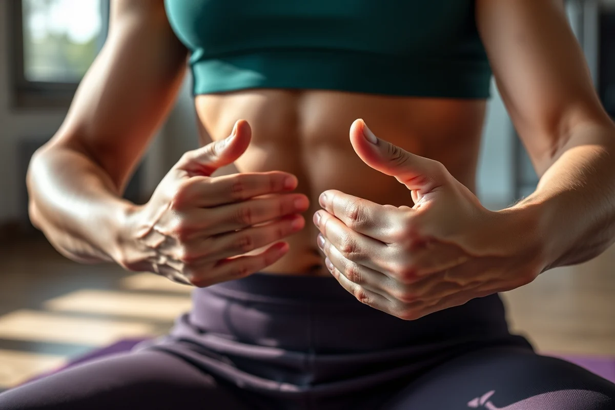 home workout equipment for abs — Home Workout Equipment For Abs (step by step)