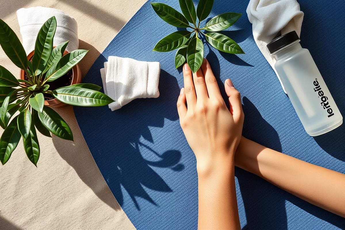 home workout equipment for arms — Home Workout Equipment For Arms (the finished result)