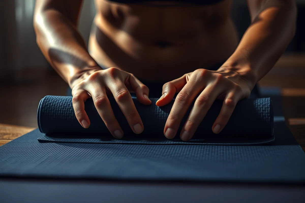 home workout equipment for belly fat — Home Workout Equipment For Belly Fat (step by step)