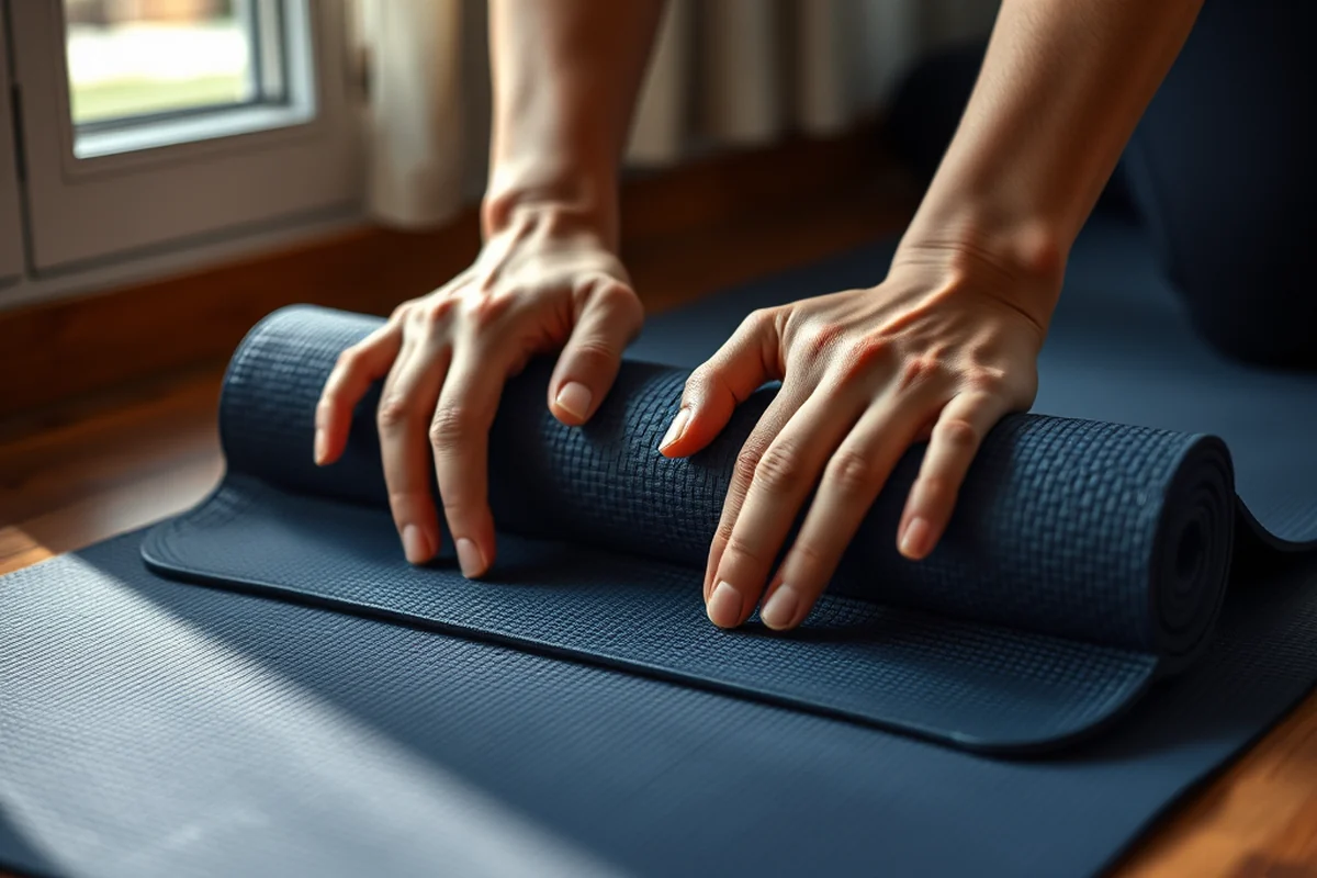 quick workouts at home — Quick Workouts At Home (step by step)