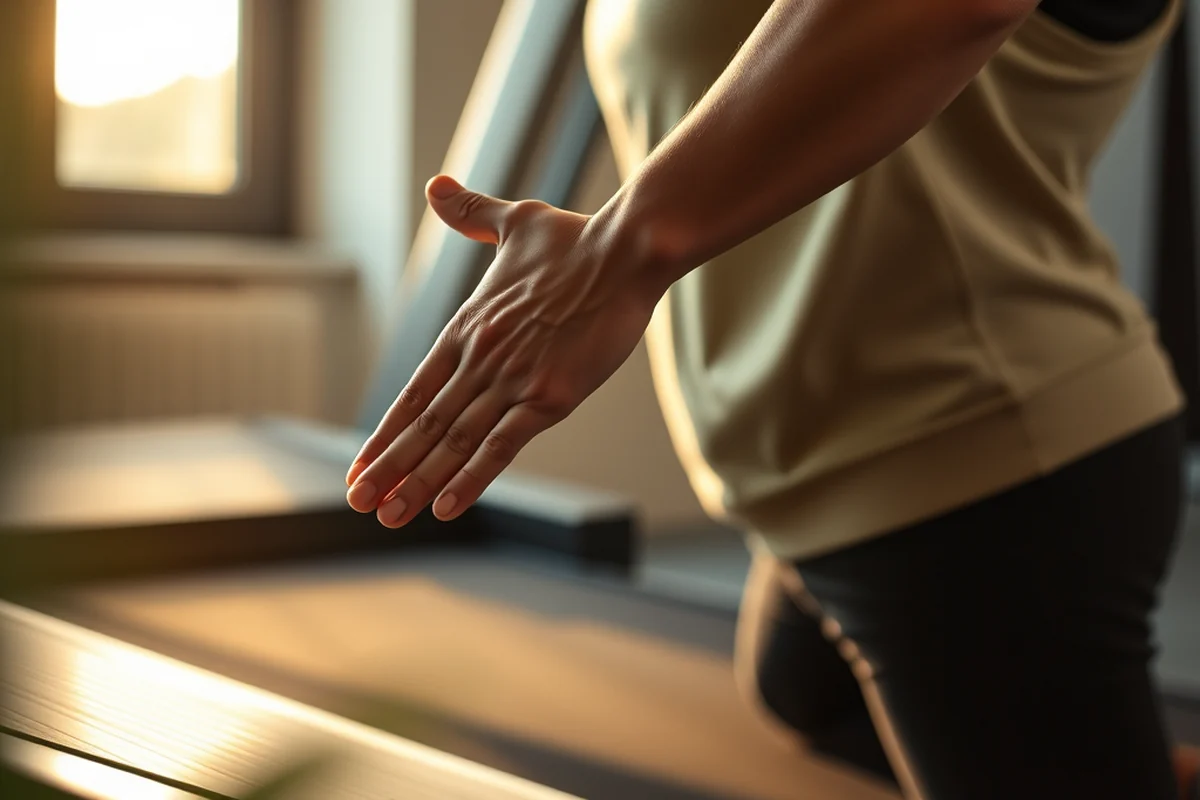 the best treadmill for home gym — The Best Treadmill For Home Gym (step by step)