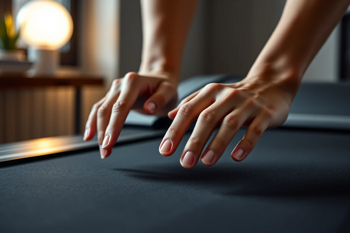 top 5 treadmills for home — Top 5 Treadmills For Home (the finished result)