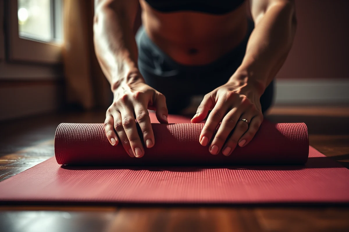 top home core exercise machine — Top Home Core Exercise Machine (step by step)