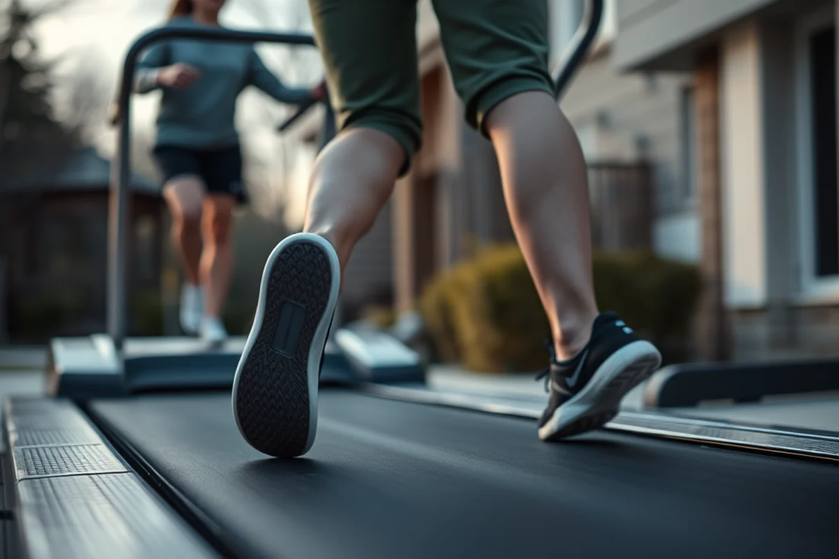 treadmills for home use — Treadmills For Home Use (step by step)