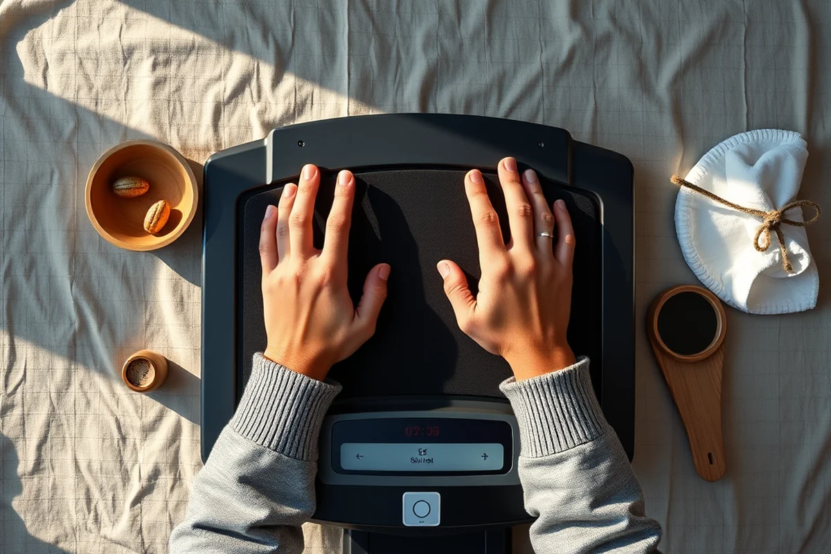treadmills for the home — Treadmills For The Home (the finished result)