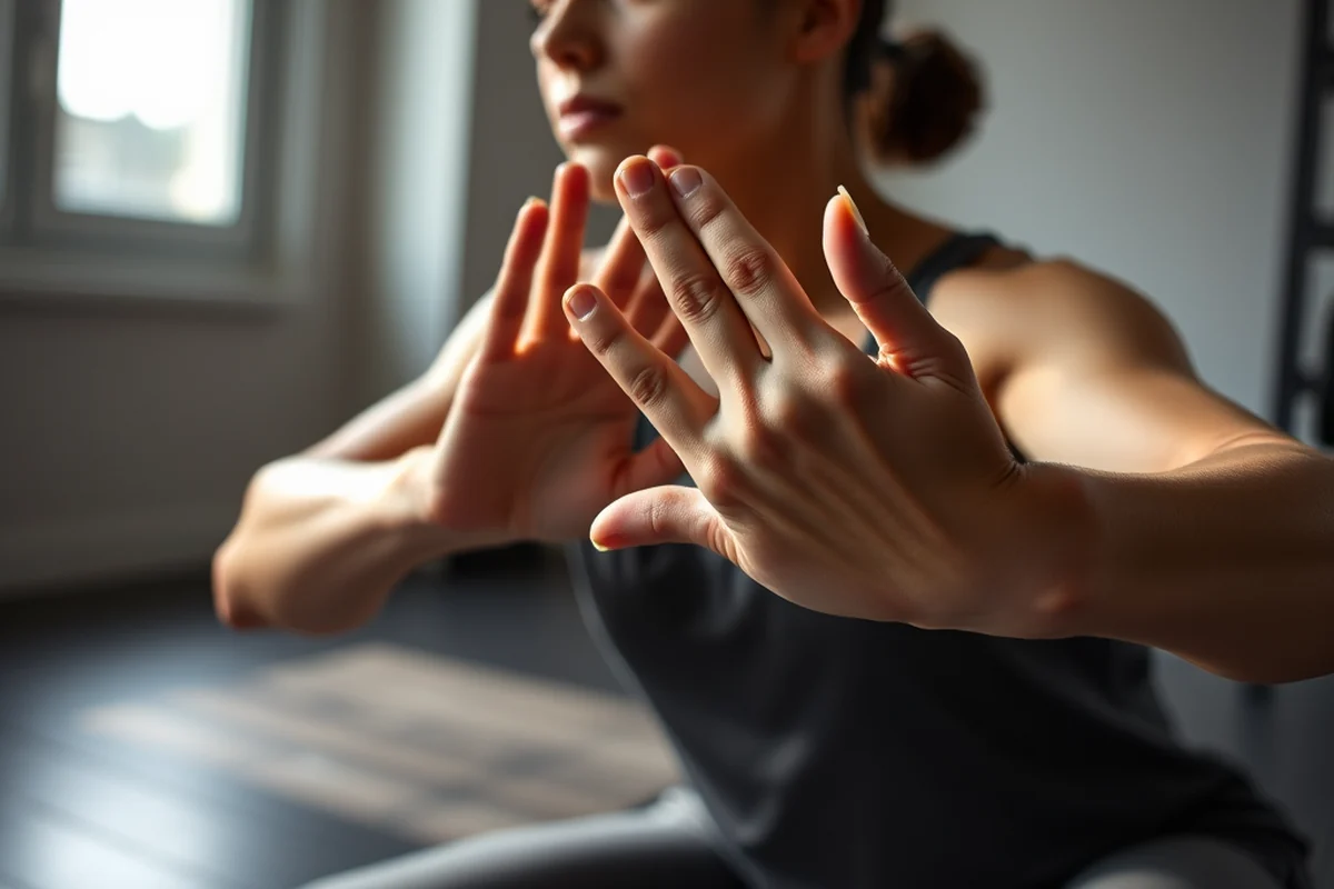 what is a home gym — What Is A Home Gym (step by step)