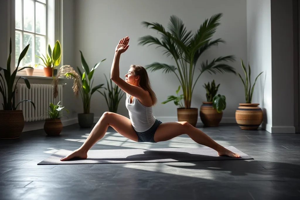What Is A Smart Home Gym
