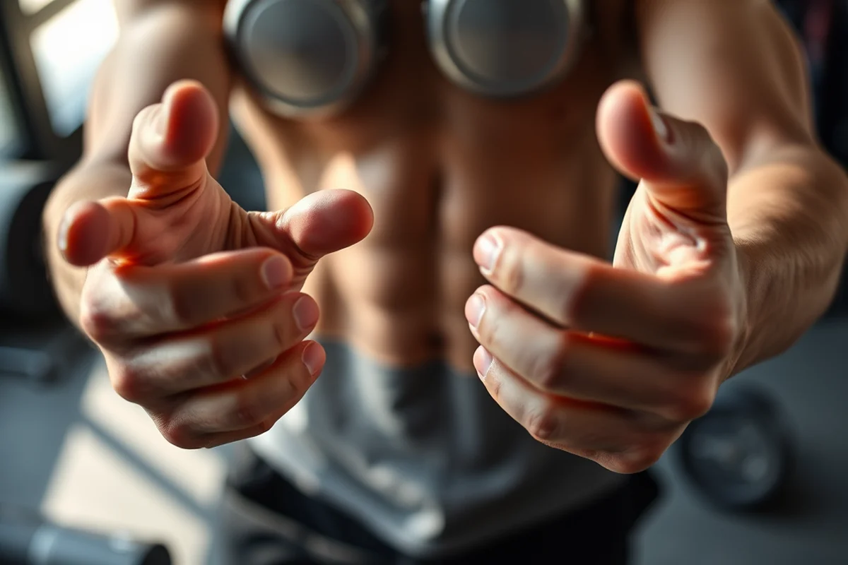 what is best home gym equipment — What Is Best Home Gym Equipment (the finished result)