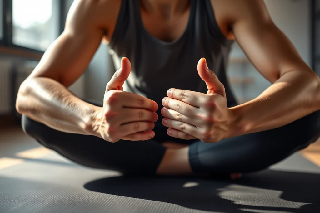 What Is Core Health And Fitness