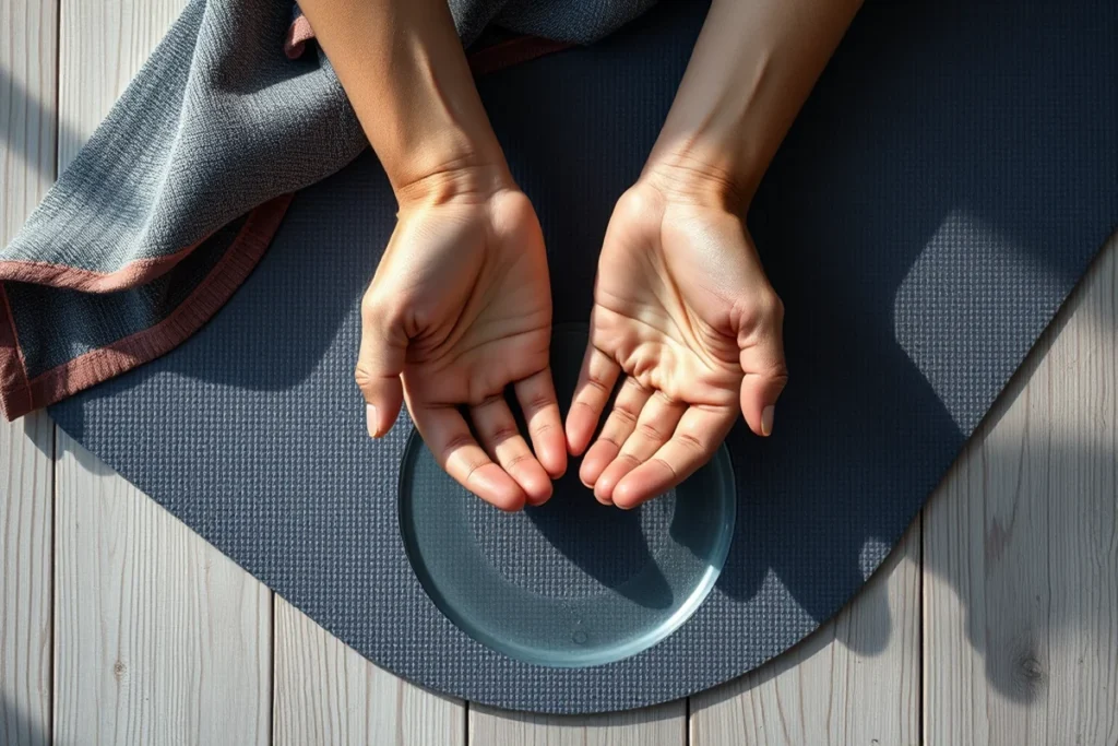 What Is Core Strength