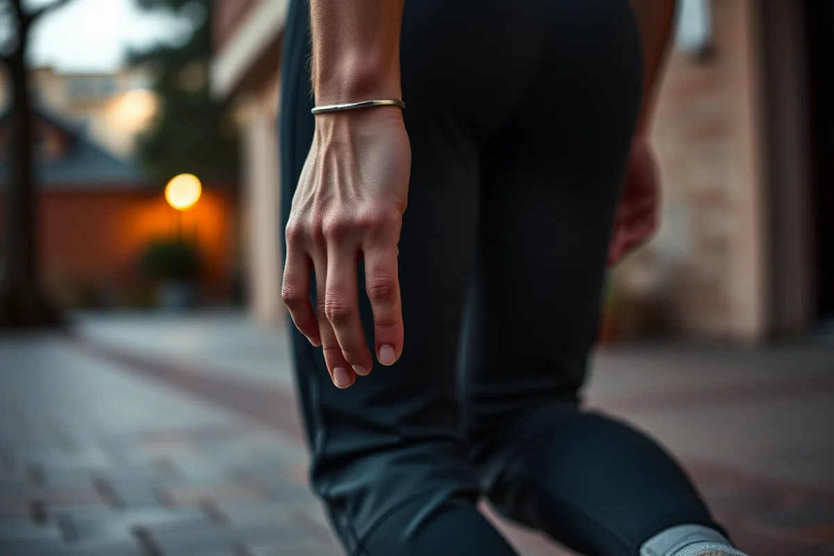what is core strength — What Is Core Strength (step by step)