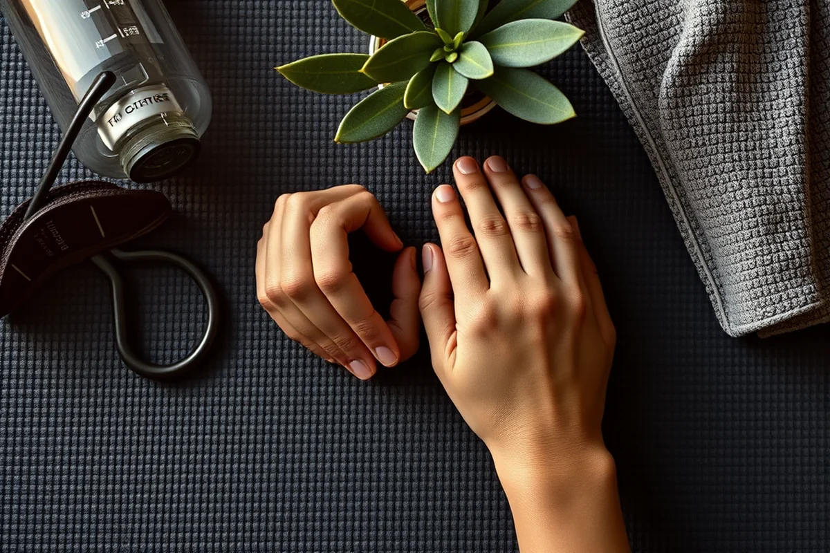 what is the best fitness ring — What Is The Best Fitness Ring (the finished result)
