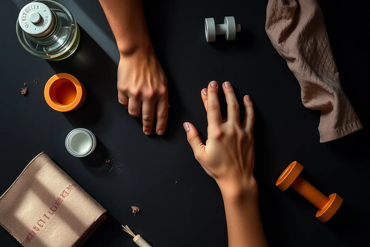 what's the best home gym equipment — What'S The Best Home Gym Equipment (the finished result)