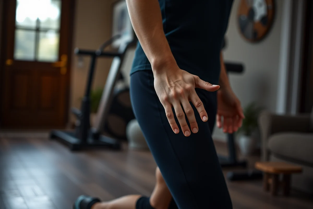 workout equipment in home — Workout Equipment In Home (step by step)