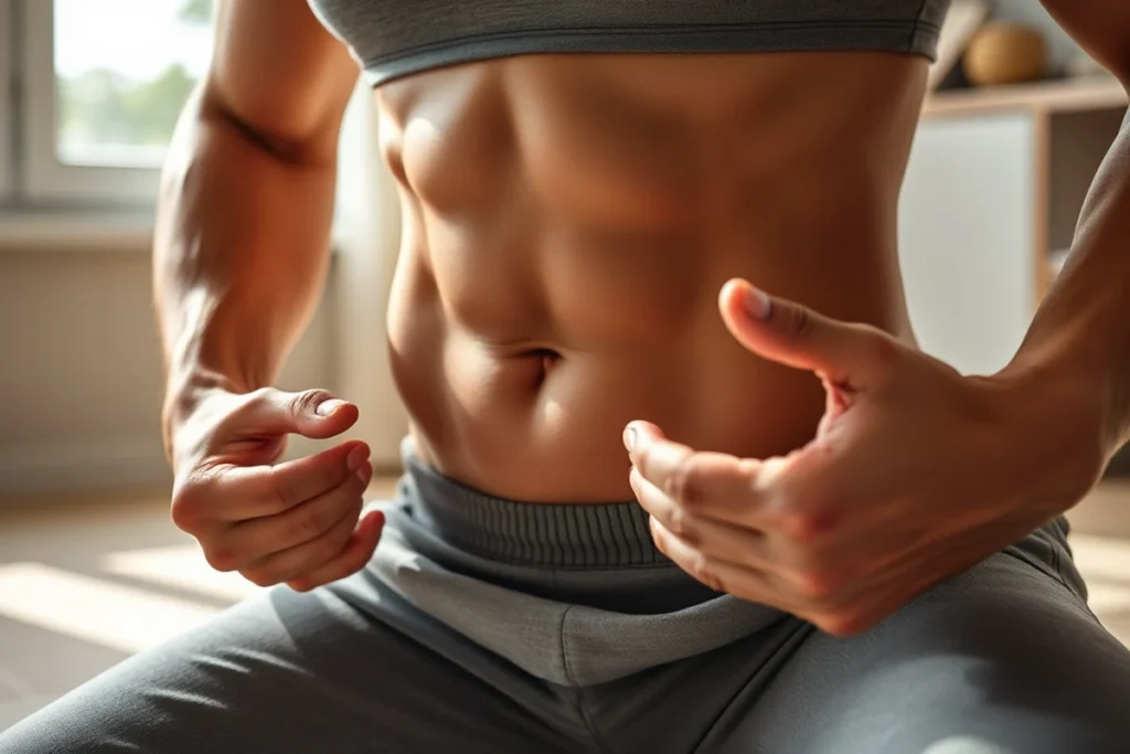 Ab Exercises For Home