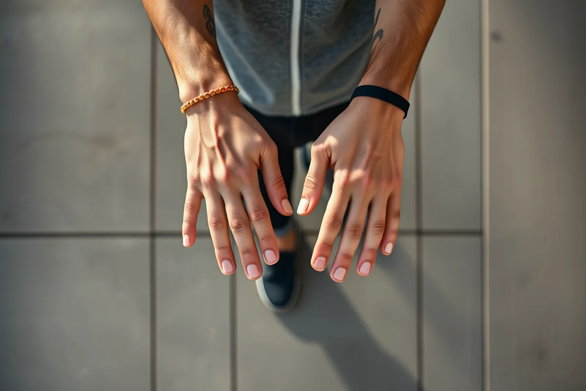 at home gym system — At Home Gym System (step by step)