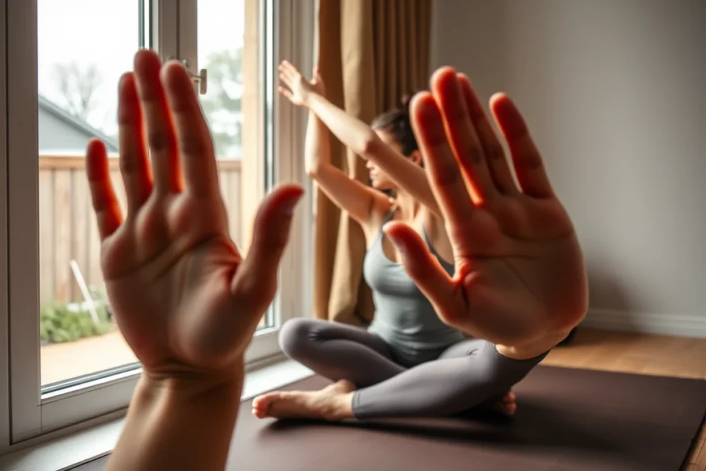At Home Pilates Workout Gear