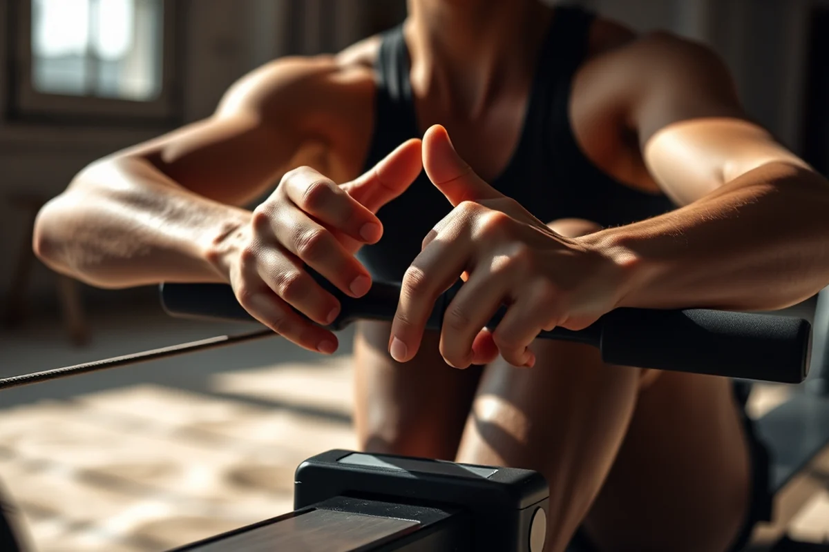 best rowing machines for home gym — Best Rowing Machines For Home Gym (step by step)