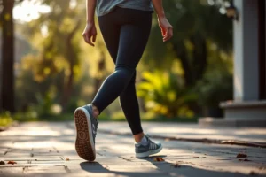 Cardio Workout From Home