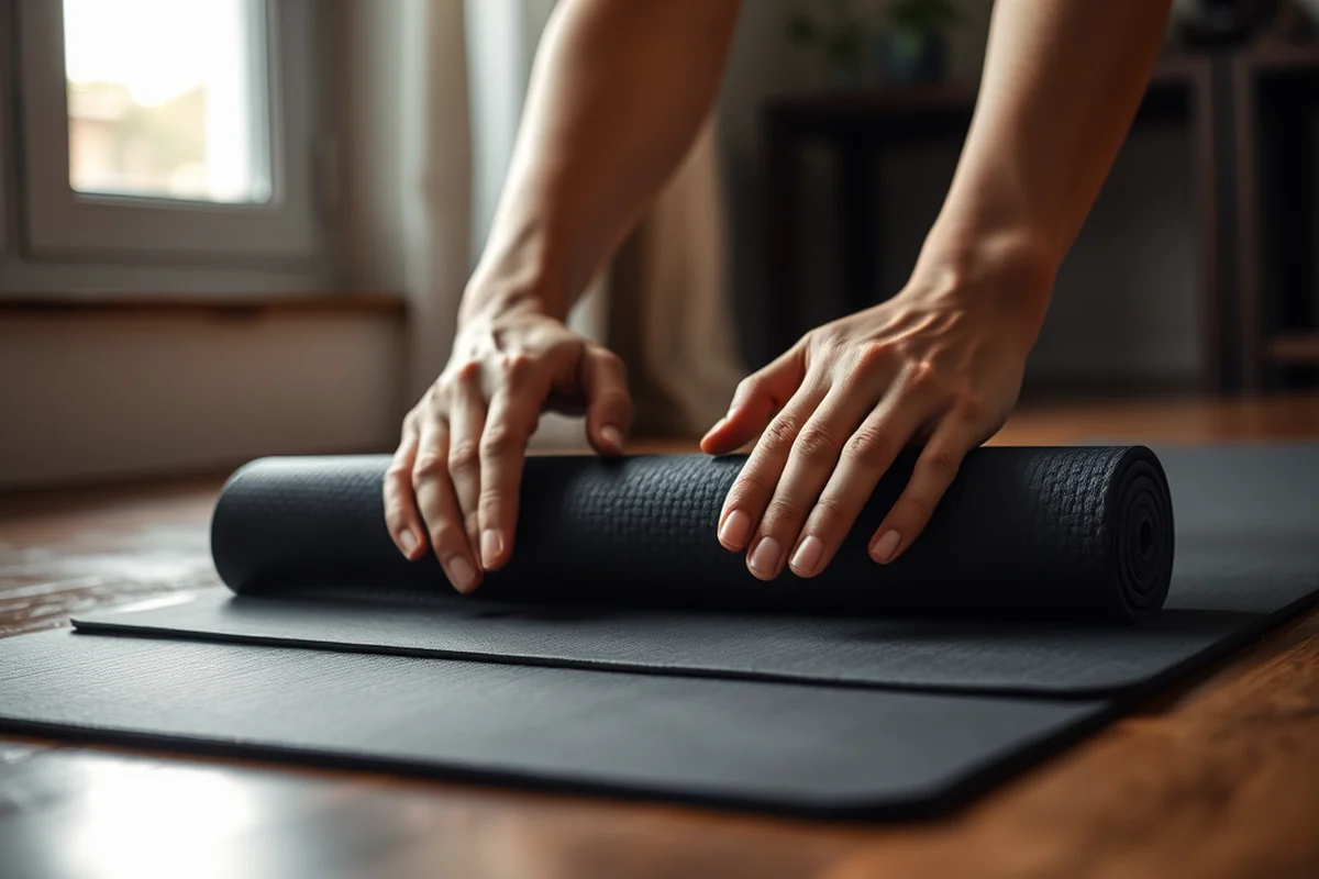 cardio workout from home — Cardio Workout From Home (step by step)